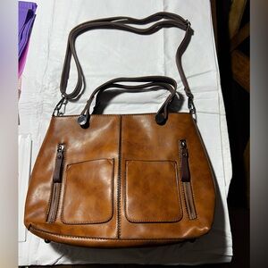 Brand new Leather Purse